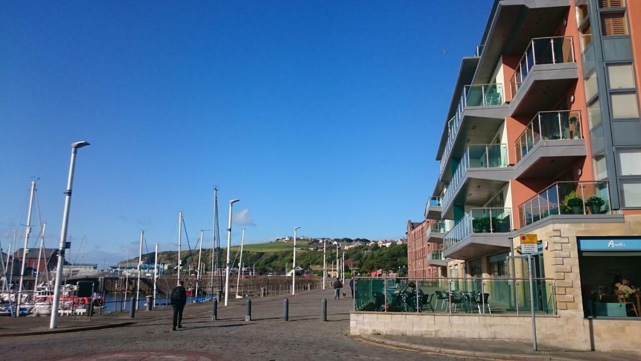 Harbourside * Whitehaven